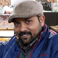 Avnish Kumar