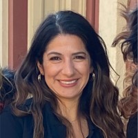 Gina Greim