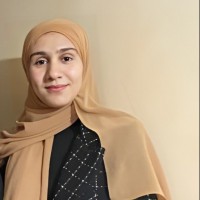 Firdaws El manssouri