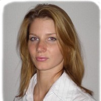 Marina Urevc