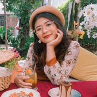 Supavinee Veeranakin