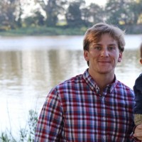 Joshua Tull