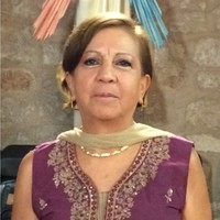 Rosa Estela Bolaños García