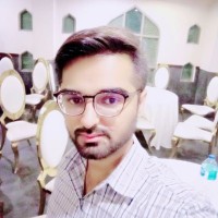 Daniyal Arain