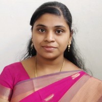 Lawanya Thangaraju