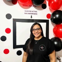 Cecilia Maria Lozano Ostorga