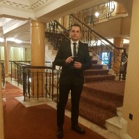 Zoran Majstorović