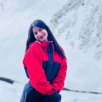 Tarnpreet Kaur