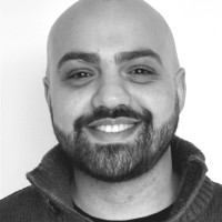 Shahin Moradi