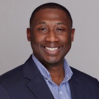 Derrick Thompson