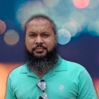 K Rahman