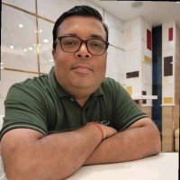 Abhishek Kumar Raushan