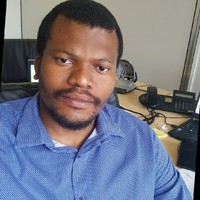 Sbongiseni Ngwabe