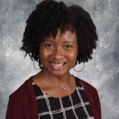 Dennishia Bailey M.Ed.