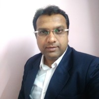 Tushar Khare