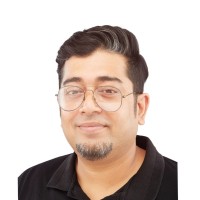 Siddhartha P.
