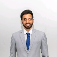 Vishal Jamsandekar