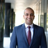 Muhammad Ali, PE, ENV SP