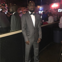 Aziz Bah