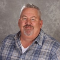 Rick Driver RSP, SSHO-L6, CRSI