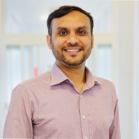 Jinesh Patel