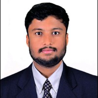 Prajwal G S