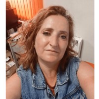 Veronica Excamadi