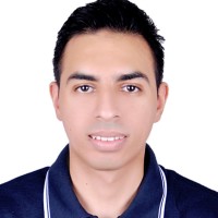 Hamed Ali