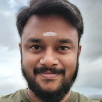 Aravindan Ramesh