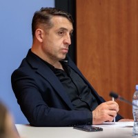 Giorgi Melanashvili