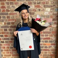Alannah Wakeling