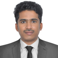 Ershad Kavungal
