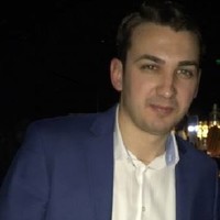 Daniel Iordan