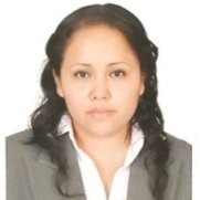 Leonor Juárez Juárez