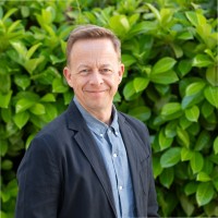 Mike Ramsden