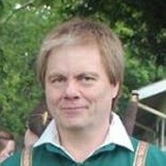 Sean Martens