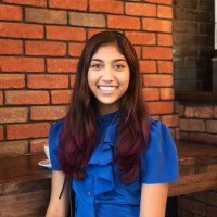 Nicole Manandhar