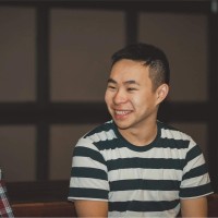 Daniel Cheung