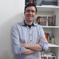 Adriano Batista De Araujo