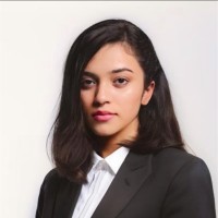Ananya Goswami