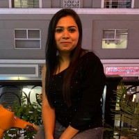Harjeet Kaur
