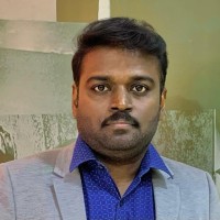 Vimal Paul