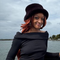 Allana Johnson