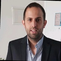 Lior Naim