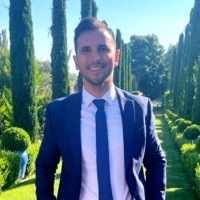 Javier Gonzalez Mercado