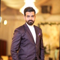 Ali Arshad