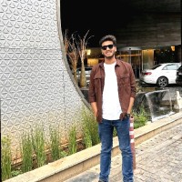 Sankalp Singh
