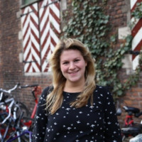 Britt van den Berg