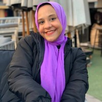 Elham Mohamed