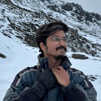 Suraj Kumar